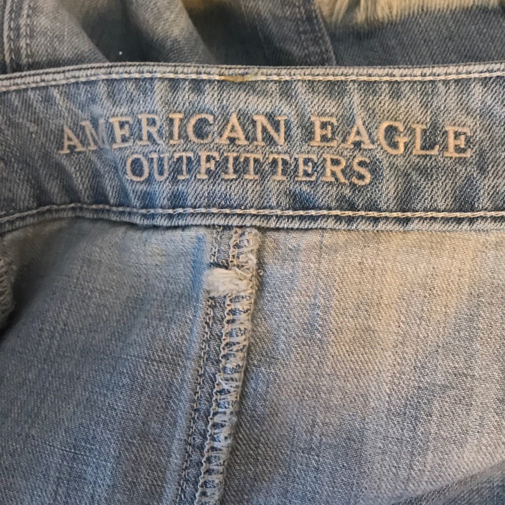 American Eagle Denim skirt - Picture 3 of 3
